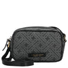 The Bridge Anna - Umhängetasche 19 cm (black)