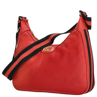 Liu Jo Anaba Hobo - Schultertasche L 35 cm (strawberry) - Ansicht 2