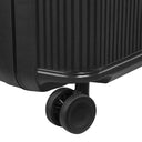 Delsey Paris Vauban - 4-Rollen-Kabinentrolley S 55 cm (schwarz) - Ansicht 6