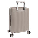Heys Latch - 4-Rollen-Kabinentrolley S 53 cm erw. (atmosphere) - Ansicht 10