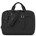 Delsey Paris DLC 2.0 - Aktentasche 15.6" 40 cm (schwarz)
