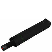 Knirps U. 090 Ultralight XXL manual Compact - Taschenschirm (neon black) - Ansicht 2