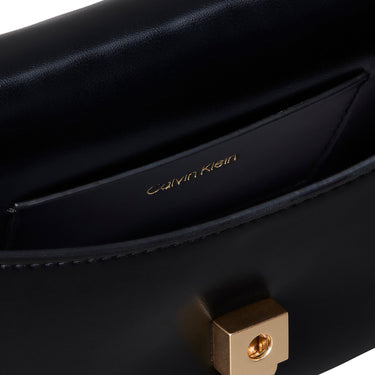 Calvin Klein Top Handle - Umhängetasche 20 cm (black) - Ansicht 3