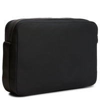 Tommy Hilfiger Repreve Messenger - Umhängetasche 34 cm (black) - Ansicht 2