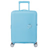 American Tourister Soundbox - 4-Rollen-Kabinentrolley 55 cm (blueberry fizz)