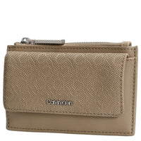 Calvin Klein Must - Kreditkartenetui 4cc 12.5 cm (crockery) - Ansicht 2