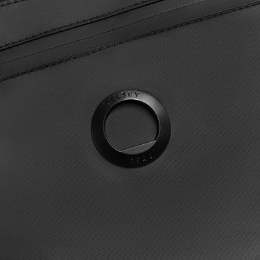 Delsey Paris Element 2.0 - Rucksack 15.6" 46 cm (schwarz) - Ansicht 4