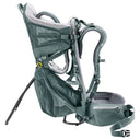 Deuter Kid Comfort Active - Kindertrage (Kraxe) (teal) - Ansicht 10