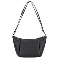 Guess Melody Convertible Shoulder Bag - Umhängetasche 24 cm (black) - Ansicht 4
