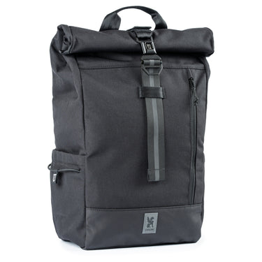 Chrome Initiate 26L Backpack - Rucksack 16" 47 cm (black) - Ansicht 2