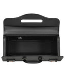D&N Business - Pilotenkoffer 46 cm PU (schwarz) - Ansicht 6