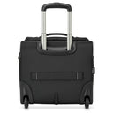 Delsey Paris DLC 2.0 - 2-Rollen-Businesstrolley 40 cm (schwarz) - Ansicht 2