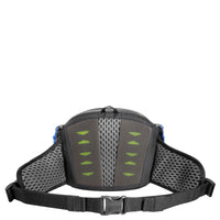 Tatonka Hip Bottle Double II - Gürteltasche 26 cm (black) - Ansicht 3