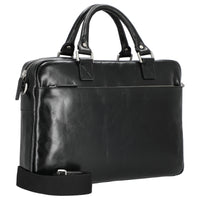 Picard Buddy - Aktentasche 39 cm (schwarz) - Ansicht 5