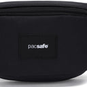 pacsafe GO Micro Sling - Gürteltasche 19 cm (jet black) - Ansicht 10