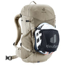 Deuter Futura 21 SL - Women's Wanderrucksack 50 cm (greystone-alu) - Ansicht 9