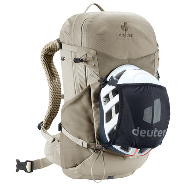 Deuter Futura 21 SL - Women's Wanderrucksack 50 cm (greystone-alu) - Ansicht 9