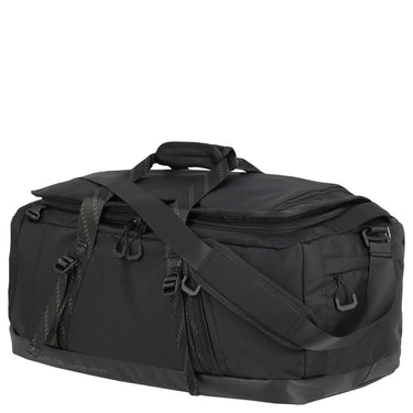 Travelite Venture Line Duffle - Reisetasche 57 cm (black) - Ansicht 2
