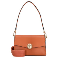 Lacoste Tennis Bliss - Schultertasche 22.5 cm (blossom)