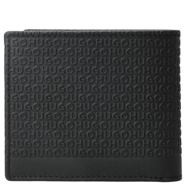 HUGO Ethon - Geldbörse 4cc 11 cm (black) - Ansicht 4