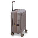 Delsey Paris Lutece - 4-Rollen-Kabinentrolley S 55 cm erw. (braun) - Ansicht 6
