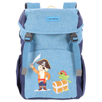 Travelite Youngster - Kinderrucksack 32 cm (pirat)