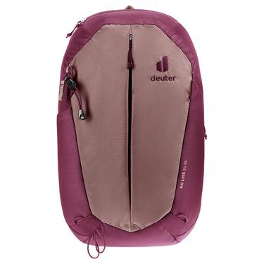 Deuter AC Lite 21 SL - Women's Wanderrucksack 48 cm (ashrose-cassis) - Ansicht 9
