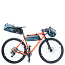 Deuter Cabezon FB 4 - Rahmentasche (Bikepacking) 40 cm (atlantic-black) - Ansicht 5