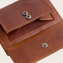 The Chesterfield Brand Mannheim - Kreditkartenetui 6cc 10 cm RFID (cognac) - Ansicht 10