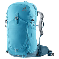 Deuter Trail Pro 31 SL - Women's Wanderrucksack 59 cm (lagoon-atlantic)