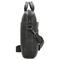 Joop Cardona Pandion - Aktentasche 39 cm (black) - Ansicht 3