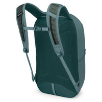 Osprey Farpoint Fairview Travel Daypack 15 - Rucksack 48 cm (cascade-torrent blu) - Ansicht 2