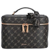 Joop Women Cortina 1.0 Flora - Beauty Case 24 cm (seal brown)
