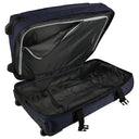 Travelite Bolonia - Rollenreisetasche 63 cm (navy) - Ansicht 6
