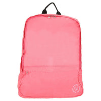Roncato Zaino Pieghevole - Rucksack 42 cm (rosa)