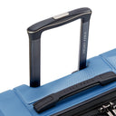 Delsey Paris Longitude - 4-Rollen-Trolley 76 cm erw. (hellblau) - Ansicht 6