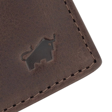 Braun Büffel Arezzo - Geldbörse 8cc 11.7 cm (braun) - Ansicht 7