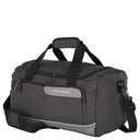 Travelite Viia - 4-Rollen-Trolley Set 4tlg. S/M erw./L erw. + Reisetasche (Schiefer) - Ansicht 8