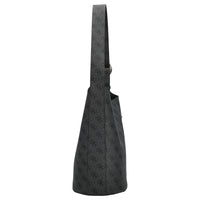 Guess Meridian ll - Schultertasche 28 cm (coal logo) - Ansicht 3