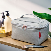reisenthel travelling - Beautycase 27 cm (twist sky rose)
