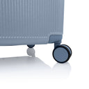 Heys Earth Tones Trunk - 4-Rollen-Trolley 77.5 cm erw. (glacier grey) - Ansicht 10