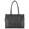 Coccinelle Myrtha 26 - Tote Bag 36 cm (noir)