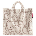 reisenthel Softshopper - Shopper 47 cm (smiley teddy chocolate) - Ansicht 3