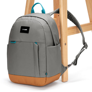 pacsafe GO 15 - Rucksack 13" 36 cm (stone) - Ansicht 6