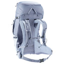 Deuter Futura Pro 34 SL - Women's Wanderrucksack 63 cm (polar-bluejay) - Ansicht 2