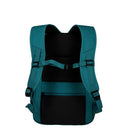 Travelite Kick Off - Rucksack 45 cm L (petrol) - Ansicht 4