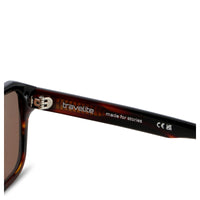 Travelite URBAN Solar - Sonnenbrille (Brown Tortoise) - Ansicht 2