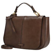 The Bridge Faentina - Shopper 35.5 cm (taupe) - Ansicht 2
