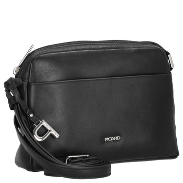 Picard Really - Umhängetasche 23 cm (schwarz) - Ansicht 5