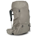Osprey Renn 50 Women - Trekkingrucksack 70 cm (pediment grey/linen tan)